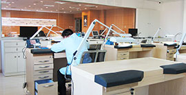 昆明伯爵维修保养全程可视化服务