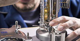 昆明伯爵维修精密修护仪器